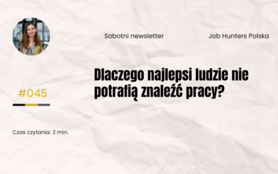 Twoja historia nie obroni się sama.