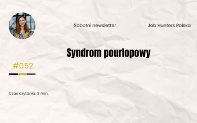 Syndrom pourlopowy. Kiedy powrót do pracy boli – i to nie przez maile